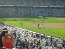 Dodgers Sweep the D-Backs 9/7/08