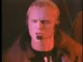 The Shamen - Make It Mine (Live Usa Version)