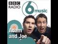 BBC 6 Music Adamand Joe- Quantum Of Solace Theme