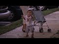 A Short Walk with Grandma