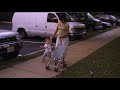 A Short Walk with Grandma