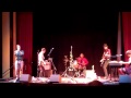 Shelly Miller and the BCCs