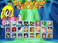 Mugen Full Game SaleeMugen (With Link) Preview #11 Sonic MVC Vs Bowser