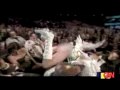 MTV Movie Awards 2009 Eminem Gets A Lap Dance By Sacha Baron Cohen 'Bruno' Then Leaves-PART 2