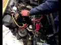 Ford fiesta mk1