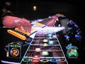 Through The Fire And Flames - GH3 Hard