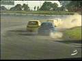 videos de 2005 Irish Masters rallycross Modified A Final.mpg