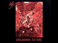 Kreator - Take their lives