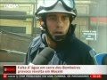 BOMBEIRO DESABAFA