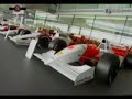 mclaren technology center