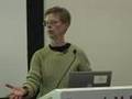Barbara Johnstone Lecture: Pittsburghese