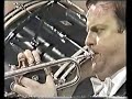 Earl Wild & Paul Polivnick Play Liszt Hungarian Fantasy 1/2