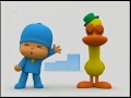 Pocoyo e os blocos musicais