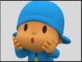 Pocoyo e os blocos musicais