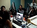 Wanderley Cardoso e Banda Medo da Noite - Entrevista Wanderley Cardoso e Banda Medo da Noite - Entrevista