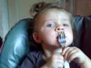 videos de Yessey eating