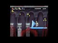 Evil Let's Play: NEW Super Mario Brothers WII (Four Players) Part 23 - END OF WORLD THREE