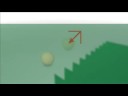 Cette vidéo montre comment fonctionne un algorithme de compression vidéo et présente l'algorithme de compression MPEG4 AVC H264 de Panasonic ainsi qu'une comparaison entre le MPEG2 et le MPEG4 H264