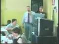 Nic and Dave Sing