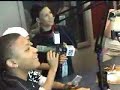 Funny B5 moments