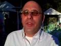 Willie Garson from HBO's "John from Cinncinati"