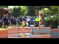 Emma Coburn - Athlete of the Year Candidate