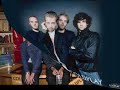 Coldplay : Viva La Vida (LYRICS)