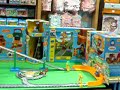 Thomas The Tank Engine and Percy At The Fun Fair