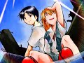 Neon Genesis Evangelion: Re-Take