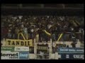 futbol empate de santamarina y huracan