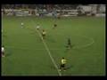 Futbol, empate de Santamarina y Huracan