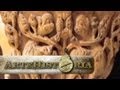 Características de la arquitectura románica