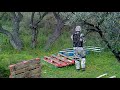 AIRSOFT MOTRIL (GRUPO BANDOLERO) 2ª PART
