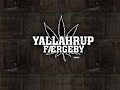Yallahrup F�rgeby - Pizzamanden - Kath P� Pizza