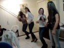 Dan�a do quadrado by princess