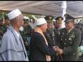 TGK HASAN DI TIRO:UREUËNG ATJÈH KA GADOH KARAKTER