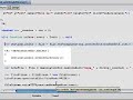 Adobe AIR tutorial - Simple File writer (thai language)