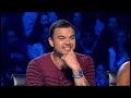 Joseph, Sophia and Fred  Audition The X Factor 2011 - 3 Wishes