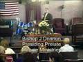 Miracle Revival Webcast An Open Door