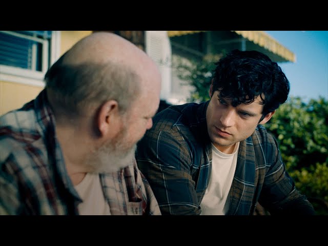 Anteprima Immagine Trailer Superman, nuovo trailer del film di James Gunn con David Corenswet, Rachel Brosnahan