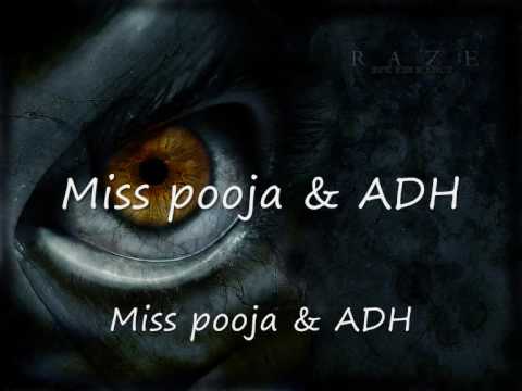 Miss pooja - songs - Muqabala - new punjabi songs 2009