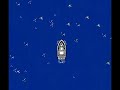 www.flamingbaby.com footage of the first level of guerilla war for the nes