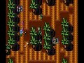 www.flamingbaby.com footage of the first level of guerilla war for the nes