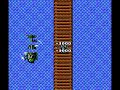 www.flamingbaby.com footage of the first level of guerilla war for the nes