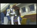 Lelouch's checkmate
