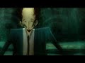 Animated Short Film - INSTINCT directed by Frederick Venet