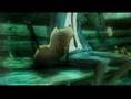 Animated Short Film - INSTINCT directed by Frederick Venet