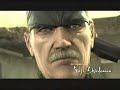 Metal Gear Solid 4: Guns Of The Partiots Act 1 Part 2