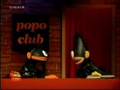 Bernie und Ert - Popoclub Schlaflos
