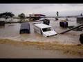Iloilo City during Typhoon Frank (Fengshen) -- TRAGIC ILOILO